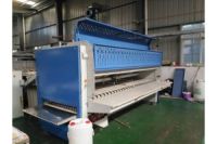 鞍山轉(zhuǎn)讓九成新綠洲干洗機(jī)