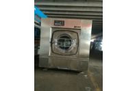 鞍山水洗廠出售二手潔神水洗機