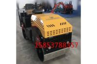 東陽市雙鋼輪振動碾駕駛型壓路機圖片和價格