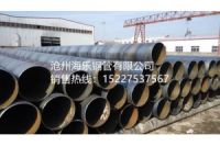 q235b螺旋钢管生产厂家