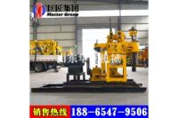 供應(yīng)可移機(jī)液壓水井鉆機(jī)HZ-200YY地表鉆機(jī)地勘取巖樣鉆機(jī)