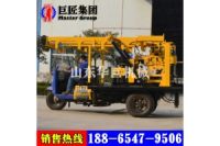 直銷XYC-200A全液壓200米車載水井鉆機(jī)地質(zhì)勘探取芯