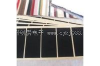 保護(hù)膜沖型，汽車絨布和減震墊沖型