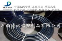 HDPE給水管道 輝縣HDPE管道 pe節(jié)水灌溉管