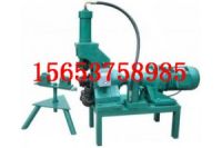 暢銷的電動滾槽機  壓槽機廠家