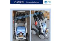 德國大力神進口船舶用高壓清洗水槍怎么樣1000 TS T