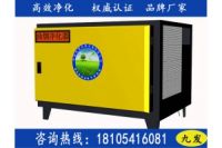 餐飲油煙分離器真的是太好用了