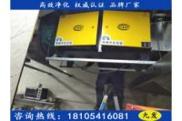 選擇酒店油煙分離器要注意這幾點(diǎn)