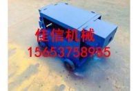 變廢為寶 廢舊鋼筋調(diào)直機 鋼筋拉直機廠家