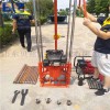 小型勘察机械设备 取样钻机 岩石钻机