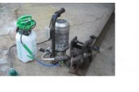 電動(dòng)鋼軌鉆孔機(jī)廠(chǎng)家價(jià)格