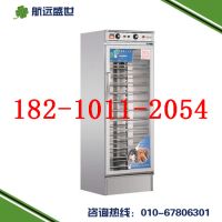 大興CCRC后廚廚房配套設備|亦莊CCRC廚房配套排煙設備