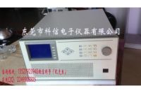 高價(jià)收購(gòu)Chroma61601/61503可編程交流電源