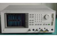 出售收购R3765CG二手品牌E5100A网络分析仪