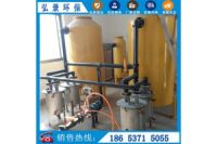 安徽沼气脱硫设备/沼气脱硫器价格、使用性能简述