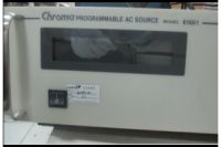 高價收購Chroma61601/61503可編程交流電源