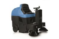 工廠車間用掃地機(jī)品牌 駕駛式掃地機(jī)地面清理設(shè)備中型洗地機(jī)