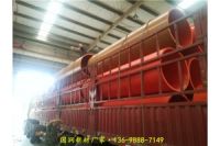 貴州高分子隧道逃生管道