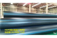 pe管廠家_禹州160PE給水管