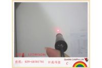 雕刻机用红点激光指引器