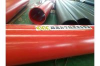 貴陽高分子逃生管道一根多長