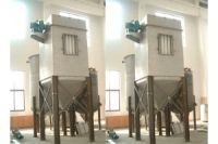 HMC型脈沖單機(jī)布袋除塵器 單機(jī)袋收塵器 單機(jī)除塵器