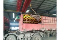 黔東南800*30逃生管道