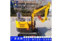 農(nóng)用果園履帶式挖掘機(jī)小型 田野水渠小勾機(jī)