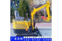 園林土層翻新用挖土機(jī) 小型挖掘機(jī)大量供應(yīng)