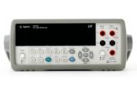 回收Agilent 34410A 數(shù)字萬用表
