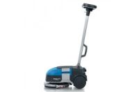 狹小空間清理好幫手鋰電池小型洗地機上海品牌哪家好