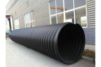 商丘1.2米鋼帶pe排水管廠家