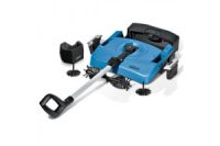 便攜手推式小巧型掃地機(jī)器人菲邁普家用辦公用