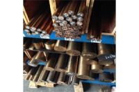 C17200鈹青銅棒 1.0鈹銅棒