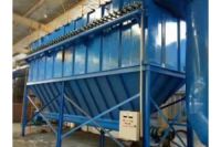 堅(jiān)持做單機(jī)布袋除塵器努力終有回報(bào)