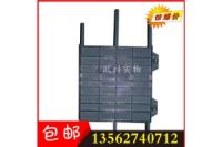 制作防火柵欄兩用門 防火柵欄門用途