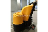 水泥地面拋光機(jī) 多磨頭地坪拋光機(jī)