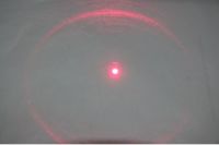 光譜實驗紅光光源H