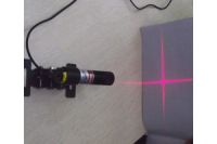 紙張印花用十字激光器H