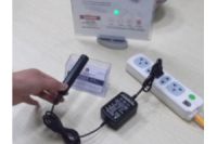 光譜實驗綠光光源H