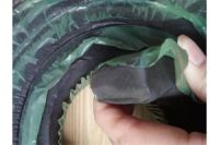 遇水膨脹止水條應(yīng)用