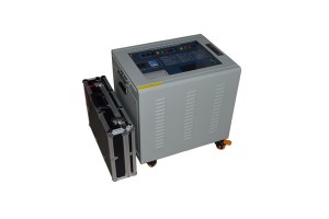 HDXL-2000输电线路工频参数测试仪-华顶电力