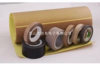鐵氟龍玻璃纖維布膠帶