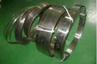 YDTB1430 5J1430雙金屬片