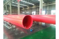 遵義輕型高分子逃生管道