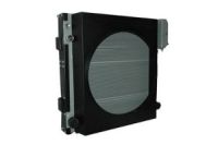 板翅式換熱器的小修項