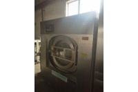 丹東轉(zhuǎn)讓水洗廠二手100公斤潔神洗脫機