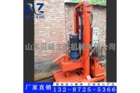 廠家直銷電動打井機 家用100米鉆井機水井鉆機