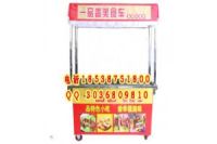 鄭州流動(dòng)小吃車價(jià)格