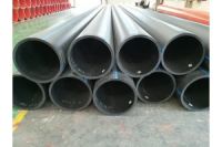 安陽(yáng)450pe給水管廠家